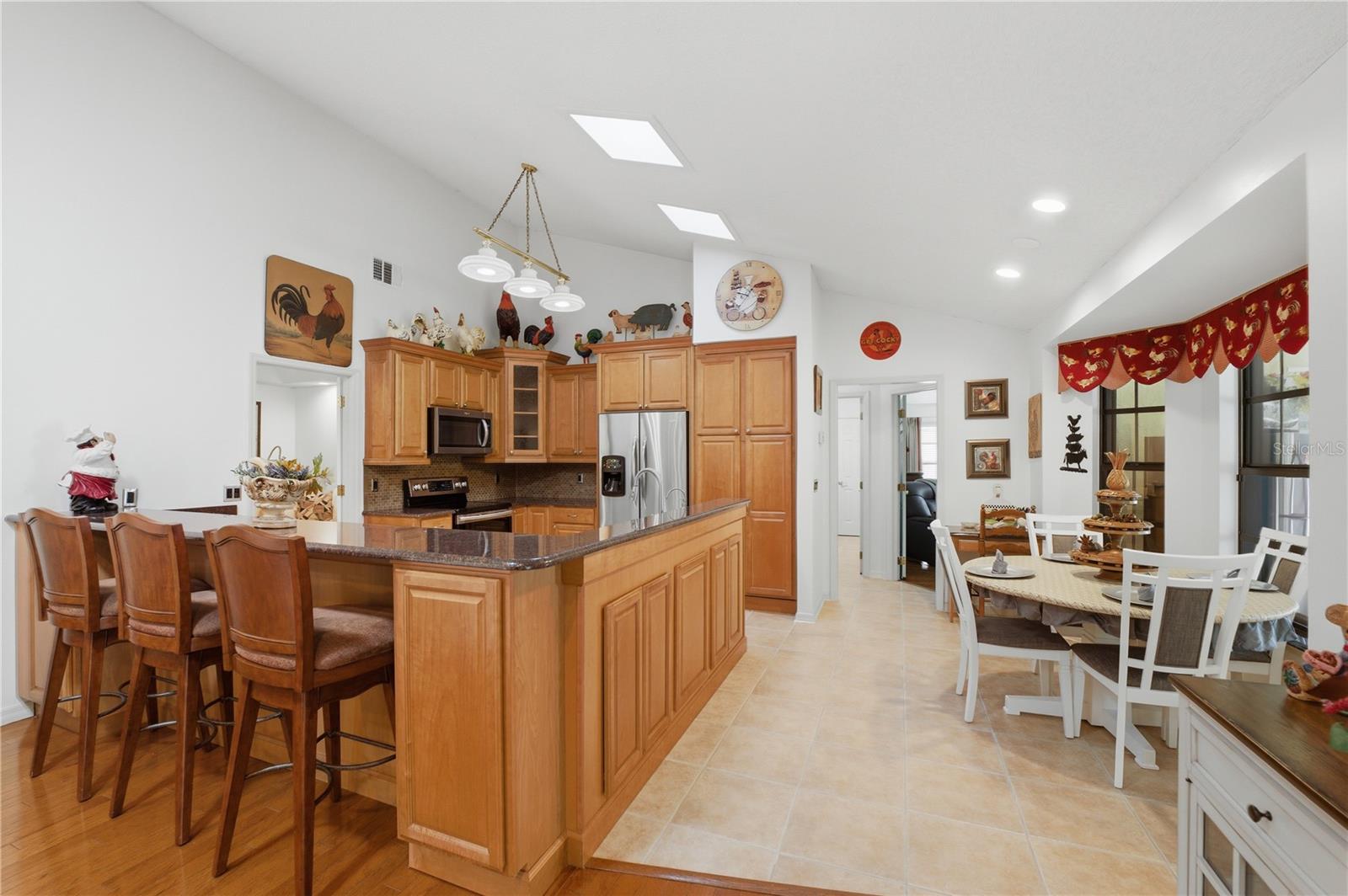 7141 WOODED VILLAGE LN, ORLANDO, FL, 32835