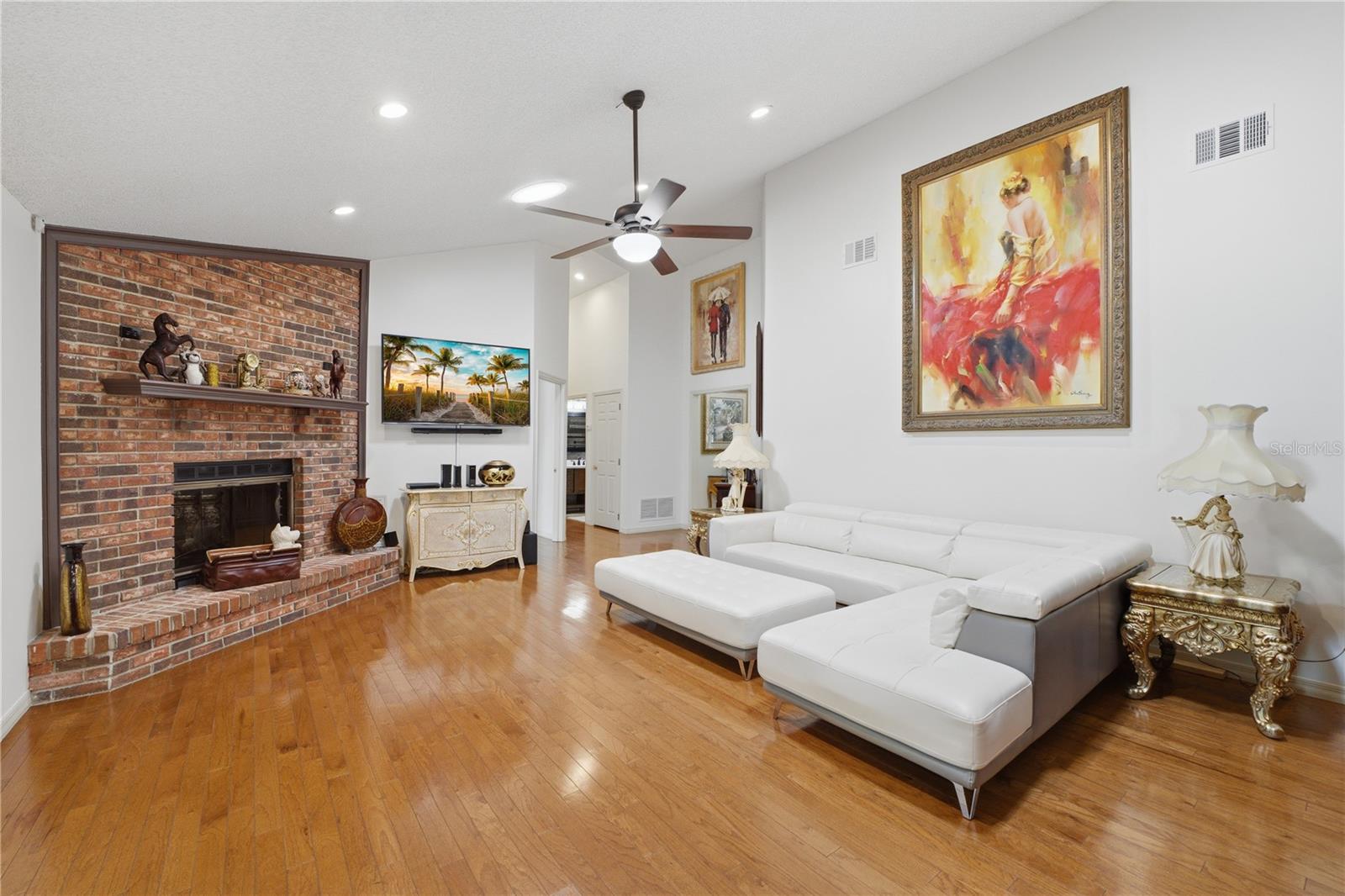 7141 WOODED VILLAGE LN, ORLANDO, FL, 32835