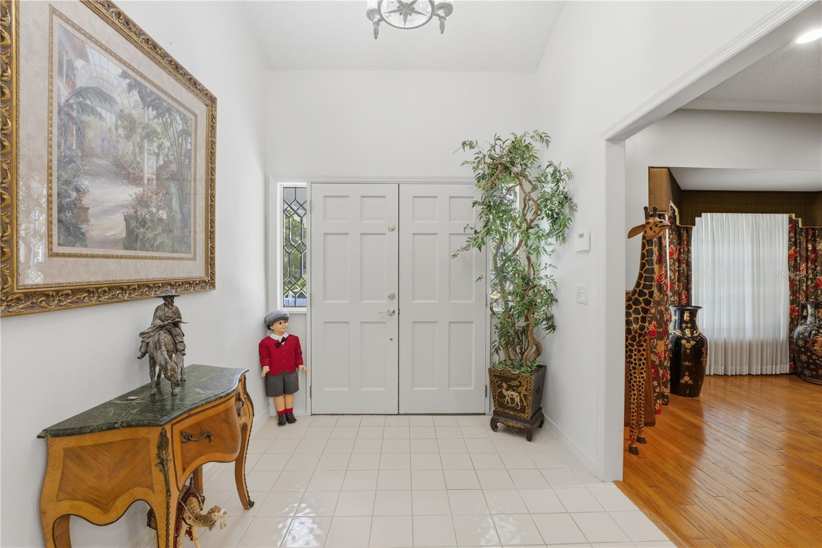 7141 WOODED VILLAGE LN, ORLANDO, FL, 32835