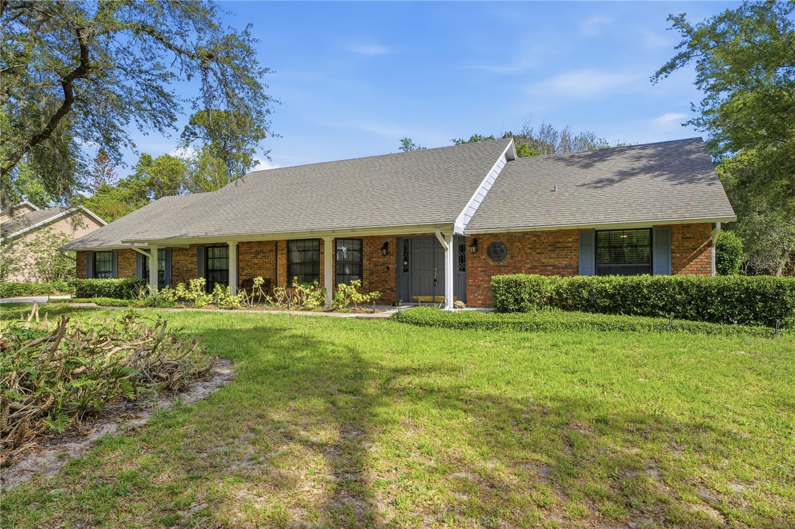 7141 WOODED VILLAGE LN, ORLANDO, FL, 32835