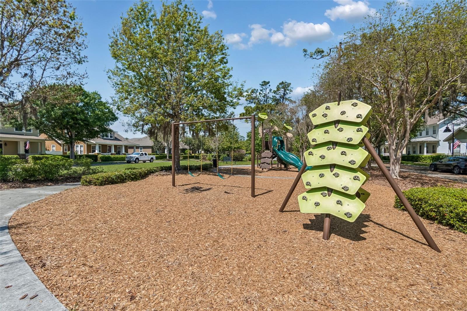 commons playground
