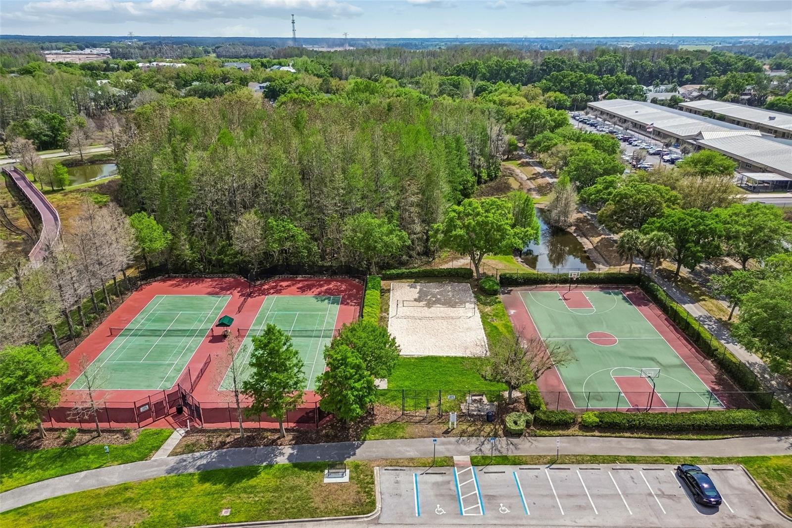community courts