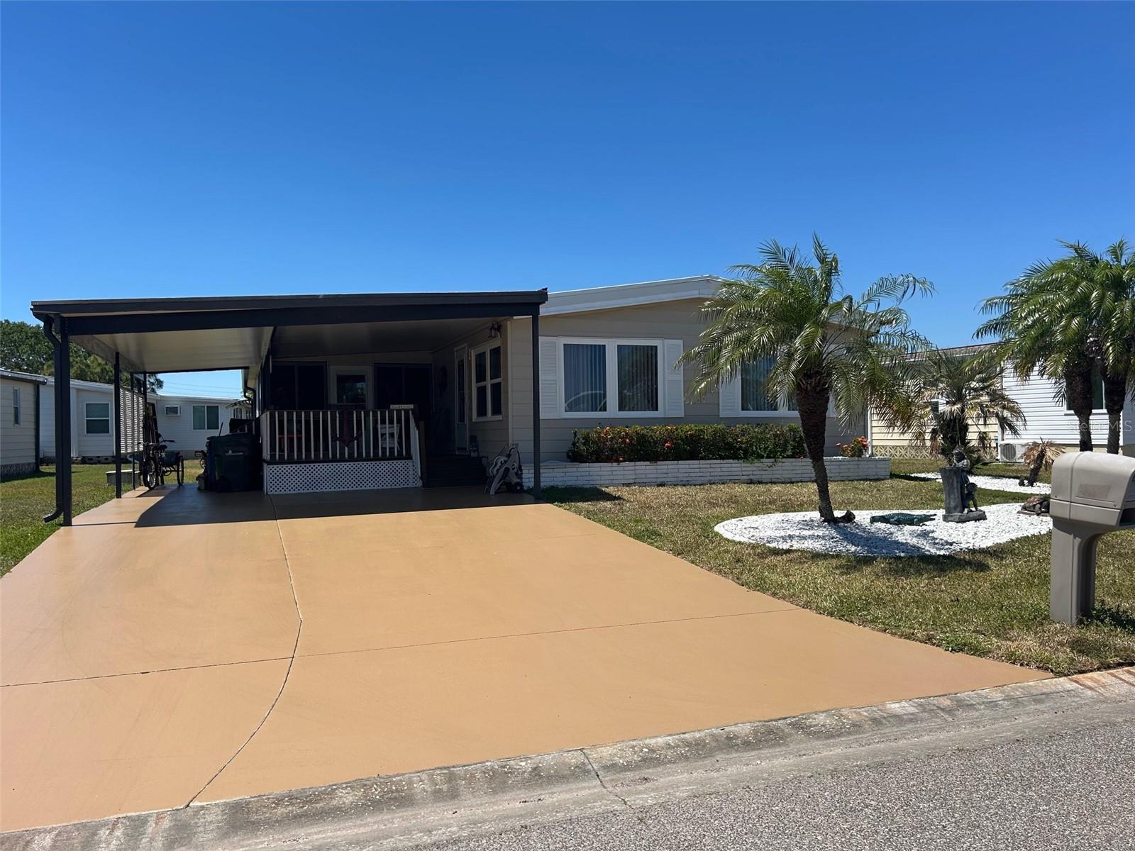 196 PALM HARBOR DR, NORTH PORT, FL, 34287