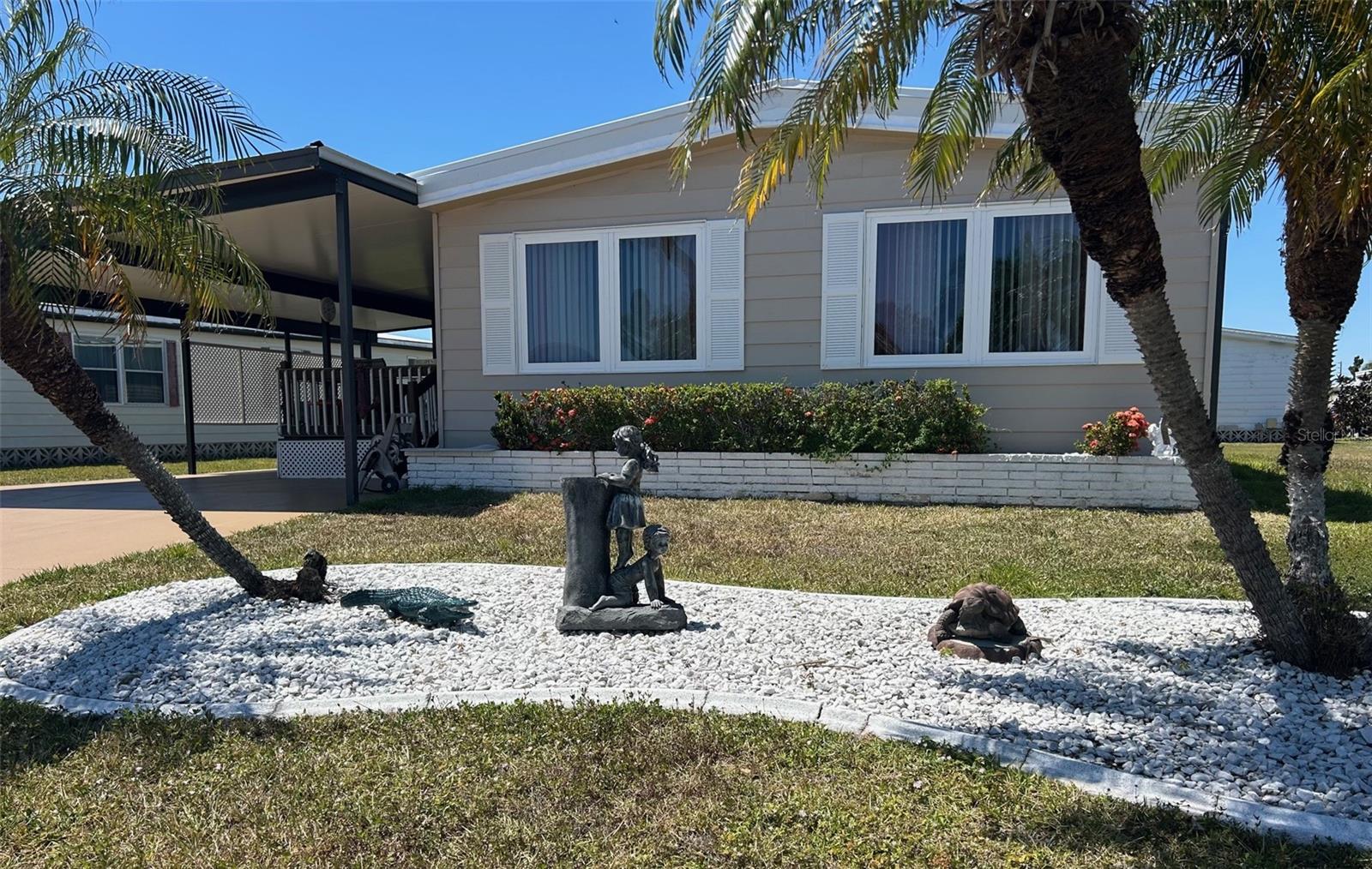 196 PALM HARBOR DR, NORTH PORT, FL, 34287