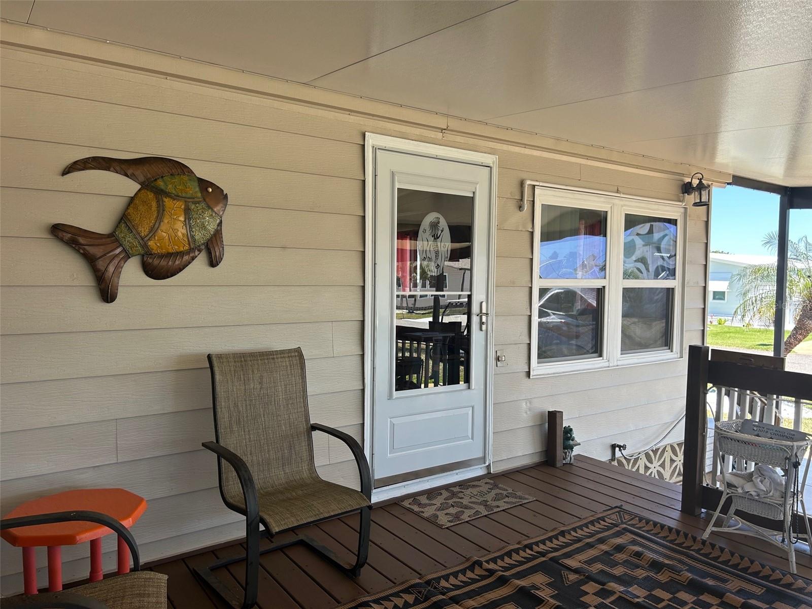 196 PALM HARBOR DR, NORTH PORT, FL, 34287