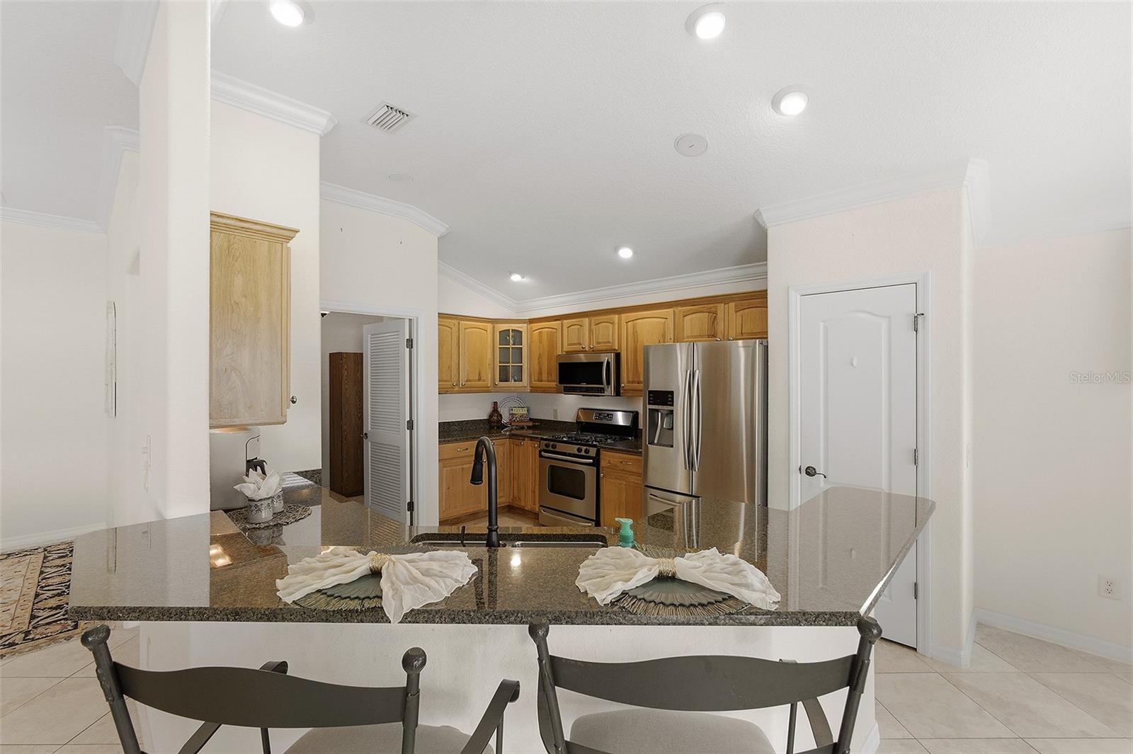 2207 CALLAWAY DR, THE VILLAGES, FL, 32162