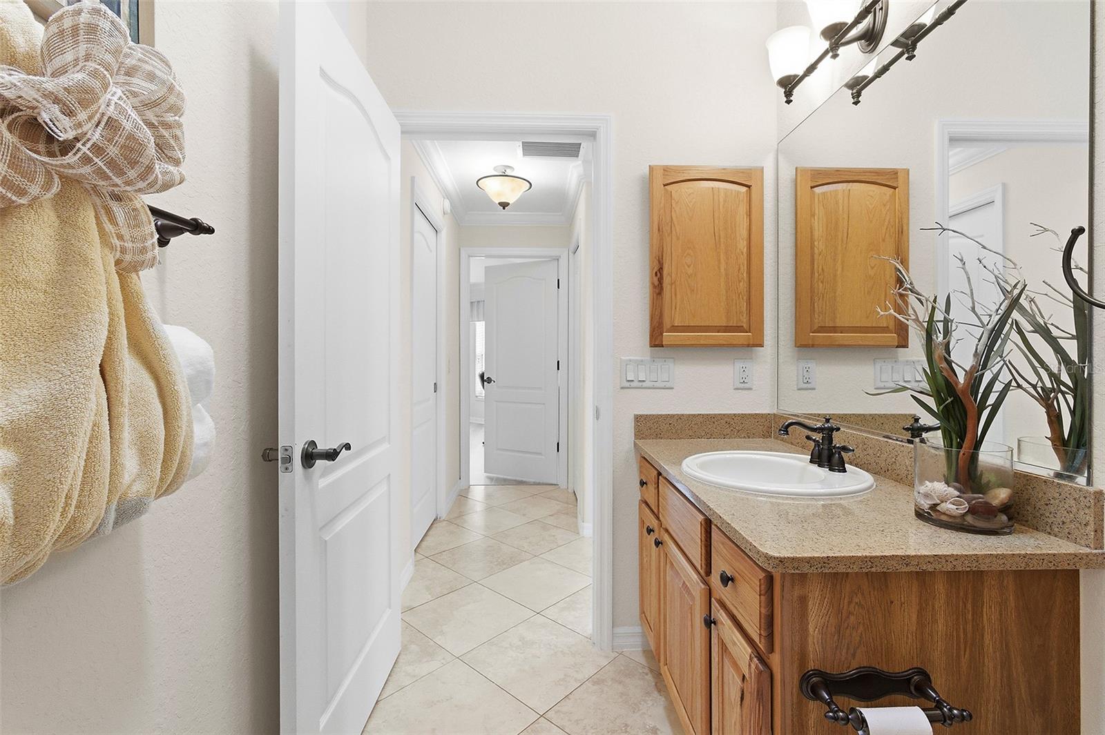 2207 CALLAWAY DR, THE VILLAGES, FL, 32162