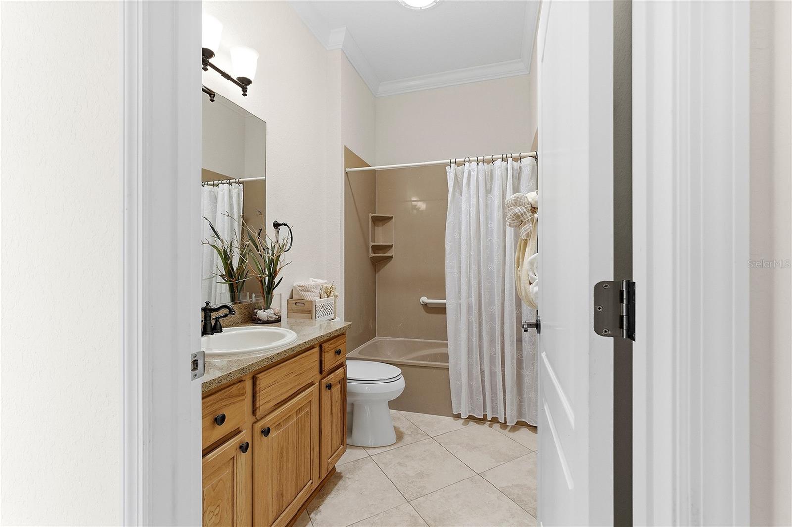 2207 CALLAWAY DR, THE VILLAGES, FL, 32162
