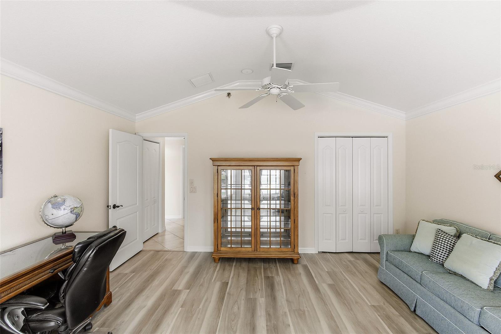 2207 CALLAWAY DR, THE VILLAGES, FL, 32162