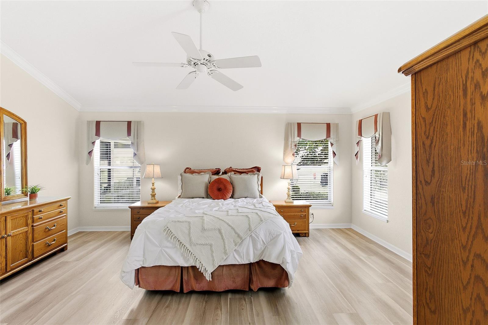 2207 CALLAWAY DR, THE VILLAGES, FL, 32162