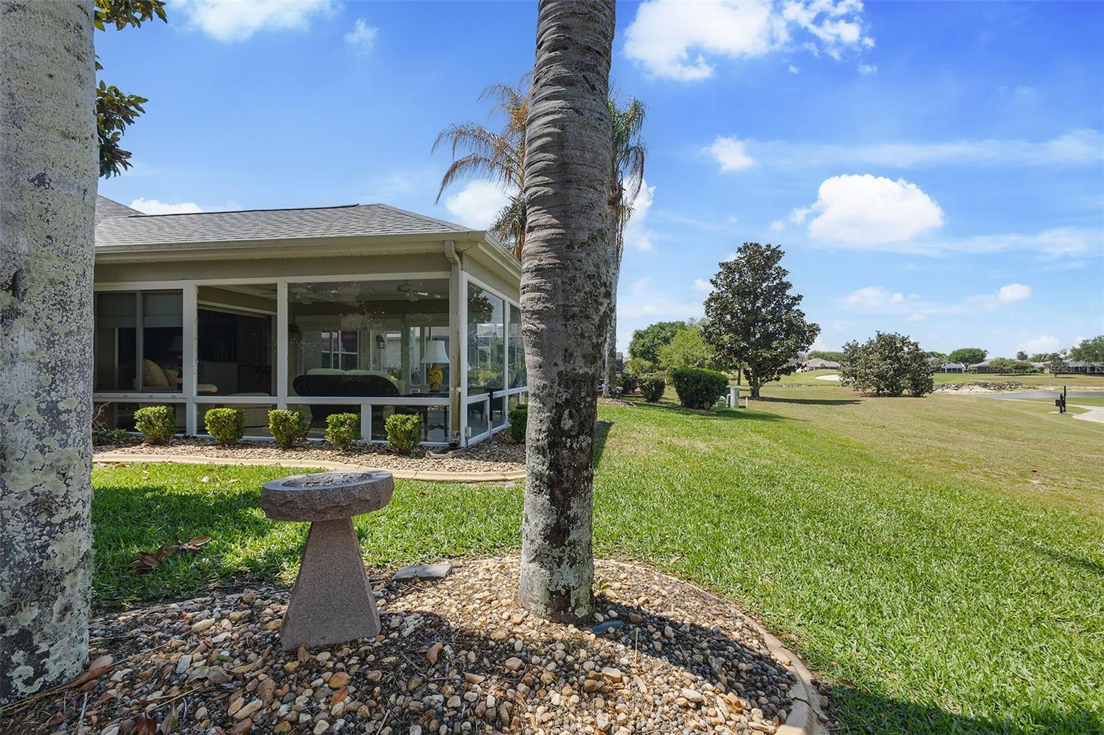 2207 CALLAWAY DR, THE VILLAGES, FL, 32162