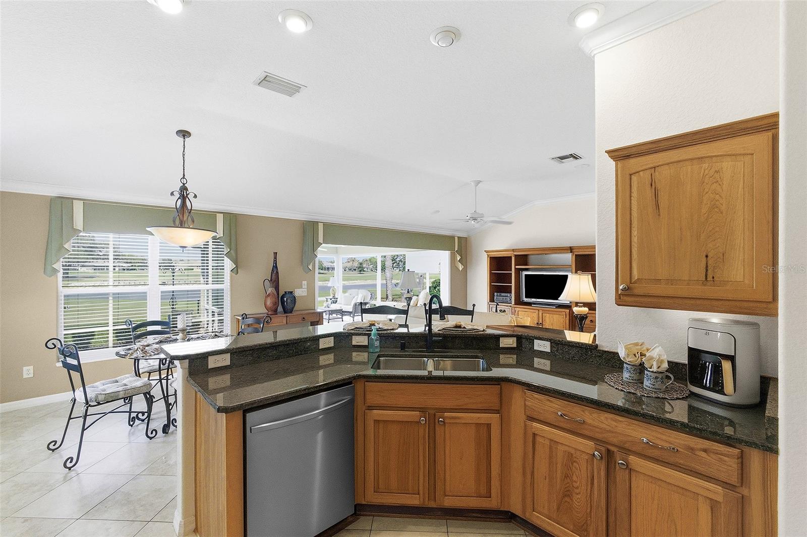 2207 CALLAWAY DR, THE VILLAGES, FL, 32162