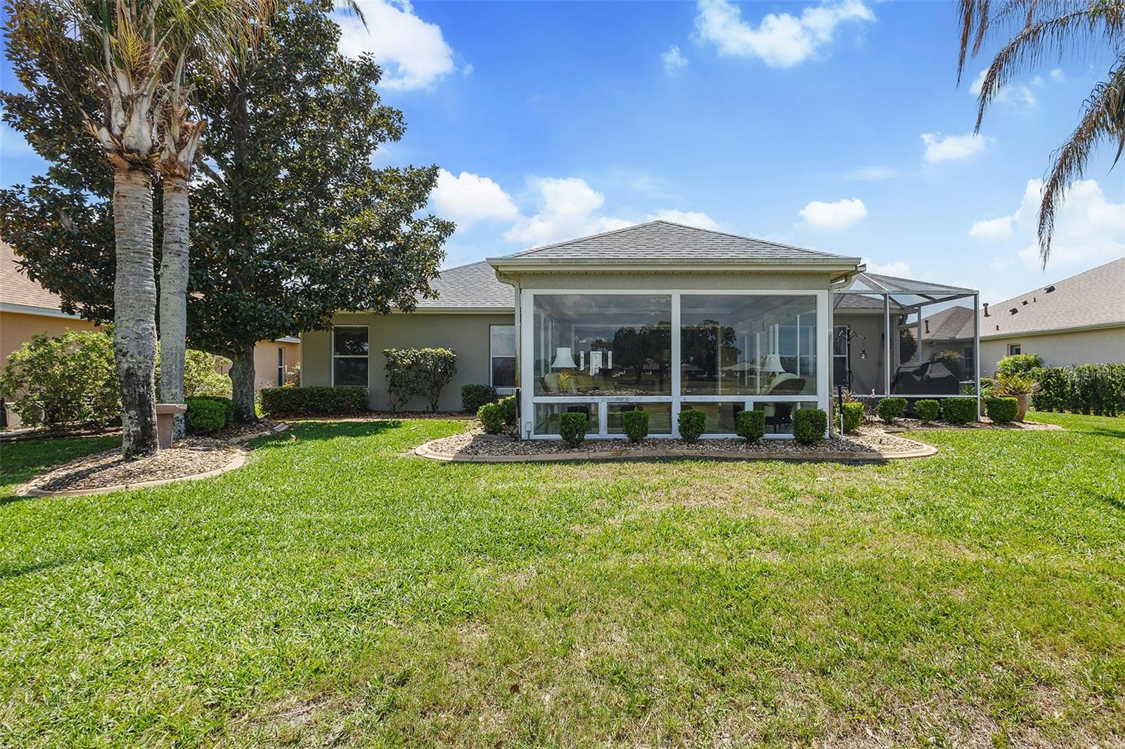 2207 CALLAWAY DR, THE VILLAGES, FL, 32162