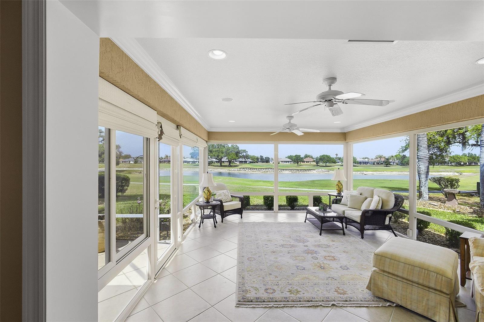 2207 CALLAWAY DR, THE VILLAGES, FL, 32162