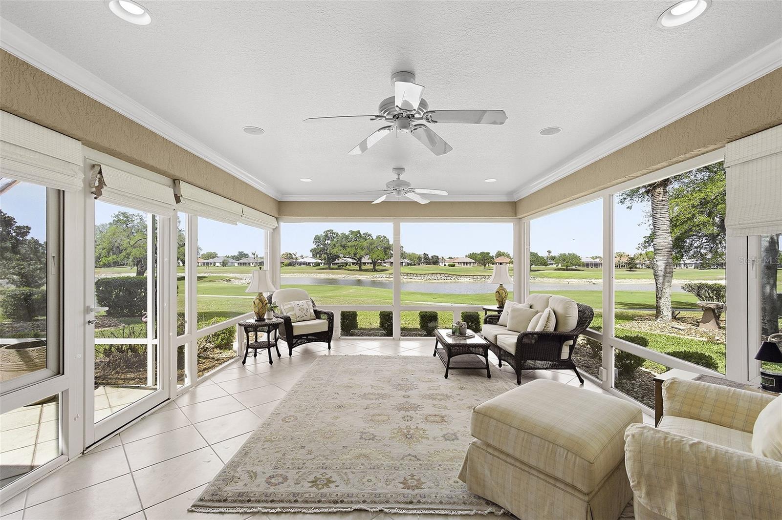 2207 CALLAWAY DR, THE VILLAGES, FL, 32162