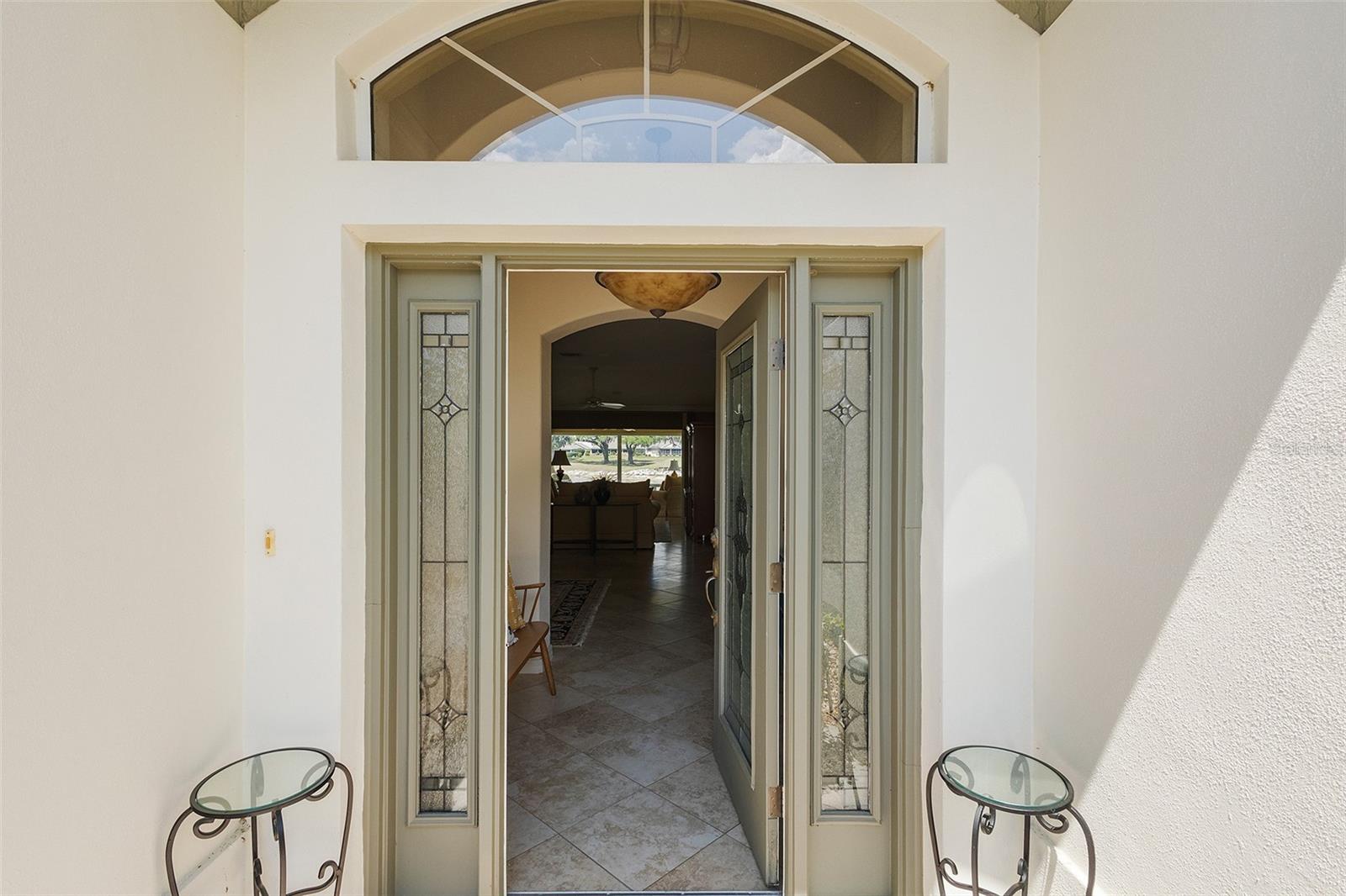 2207 CALLAWAY DR, THE VILLAGES, FL, 32162