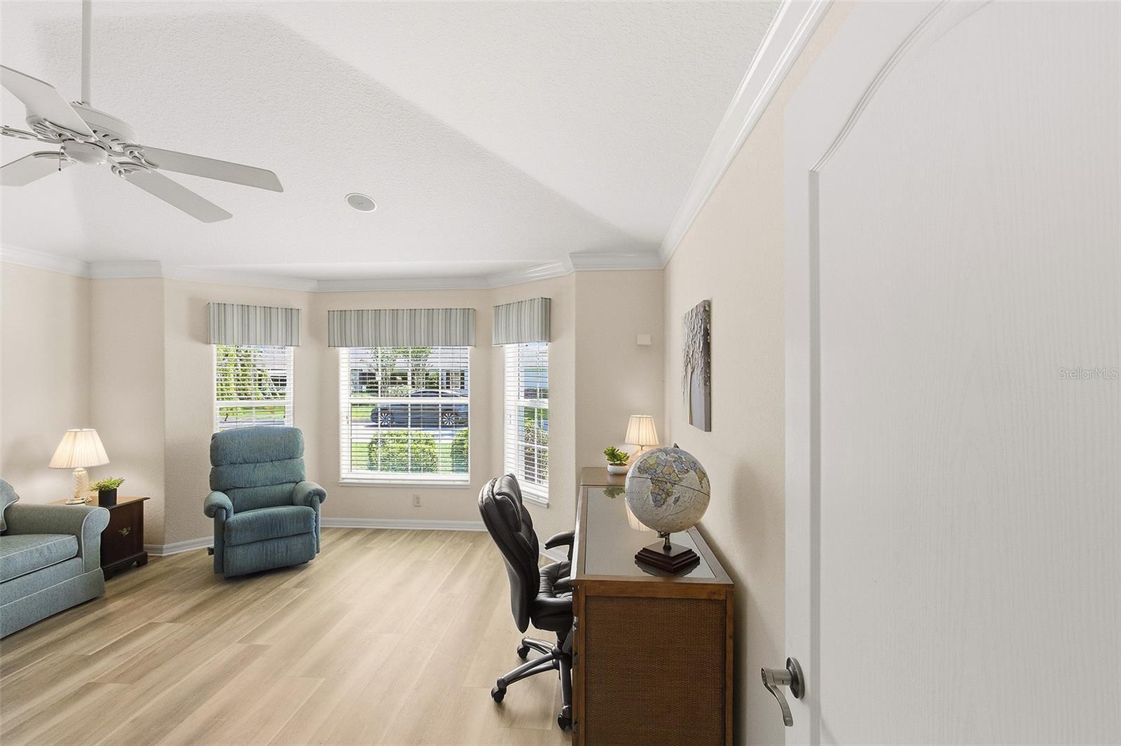 2207 CALLAWAY DR, THE VILLAGES, FL, 32162