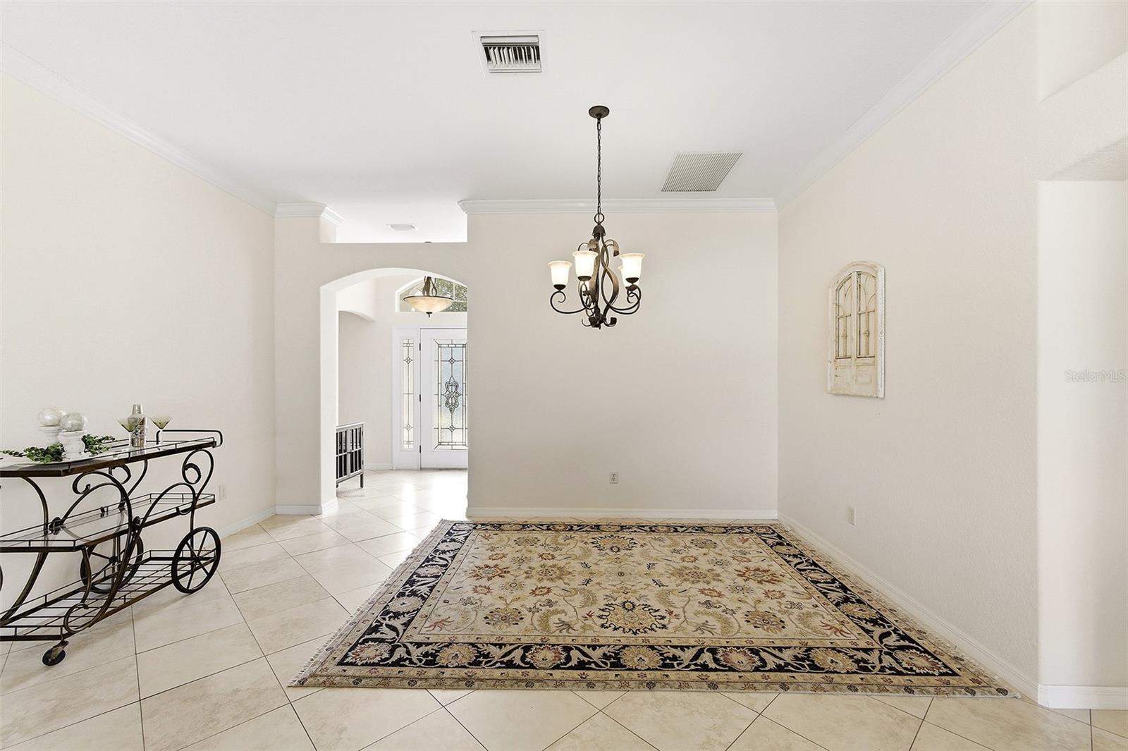 2207 CALLAWAY DR, THE VILLAGES, FL, 32162