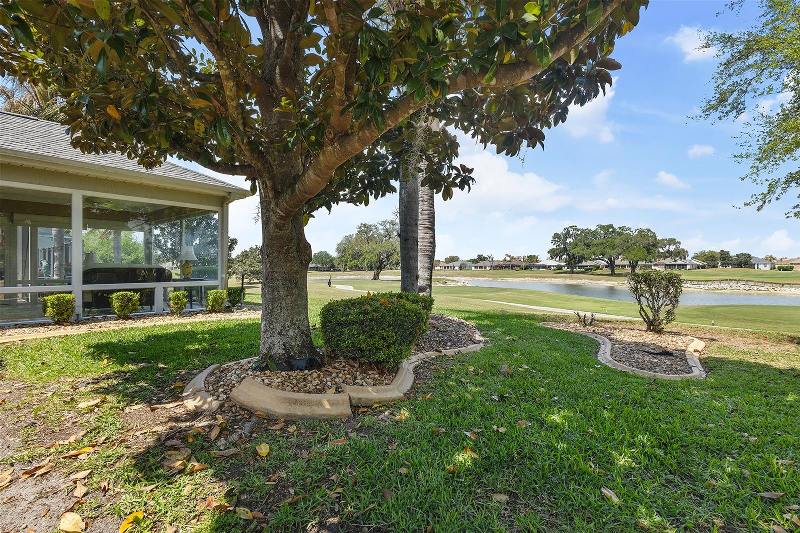 2207 CALLAWAY DR, THE VILLAGES, FL, 32162