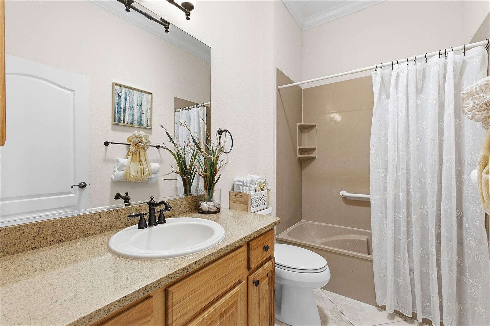 2207 CALLAWAY DR, THE VILLAGES, FL, 32162