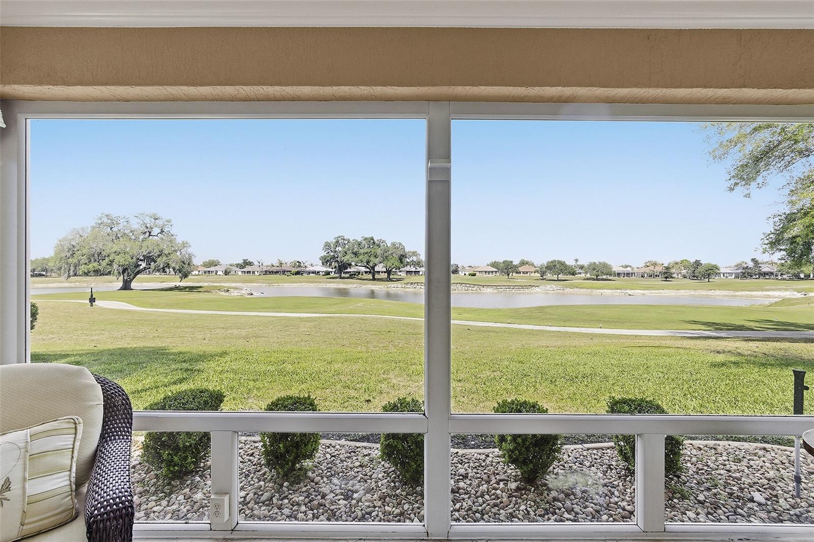 2207 CALLAWAY DR, THE VILLAGES, FL, 32162