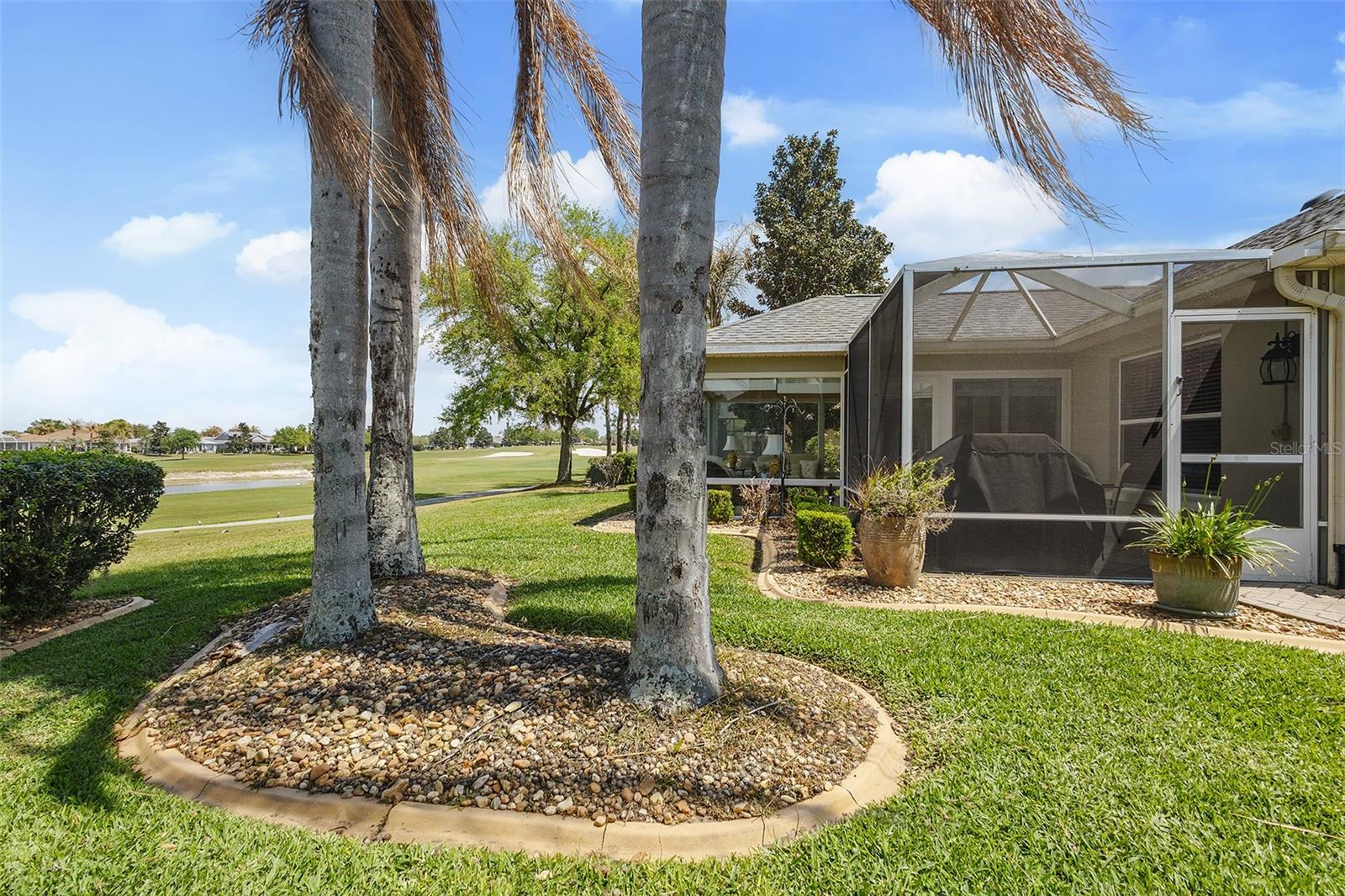 2207 CALLAWAY DR, THE VILLAGES, FL, 32162