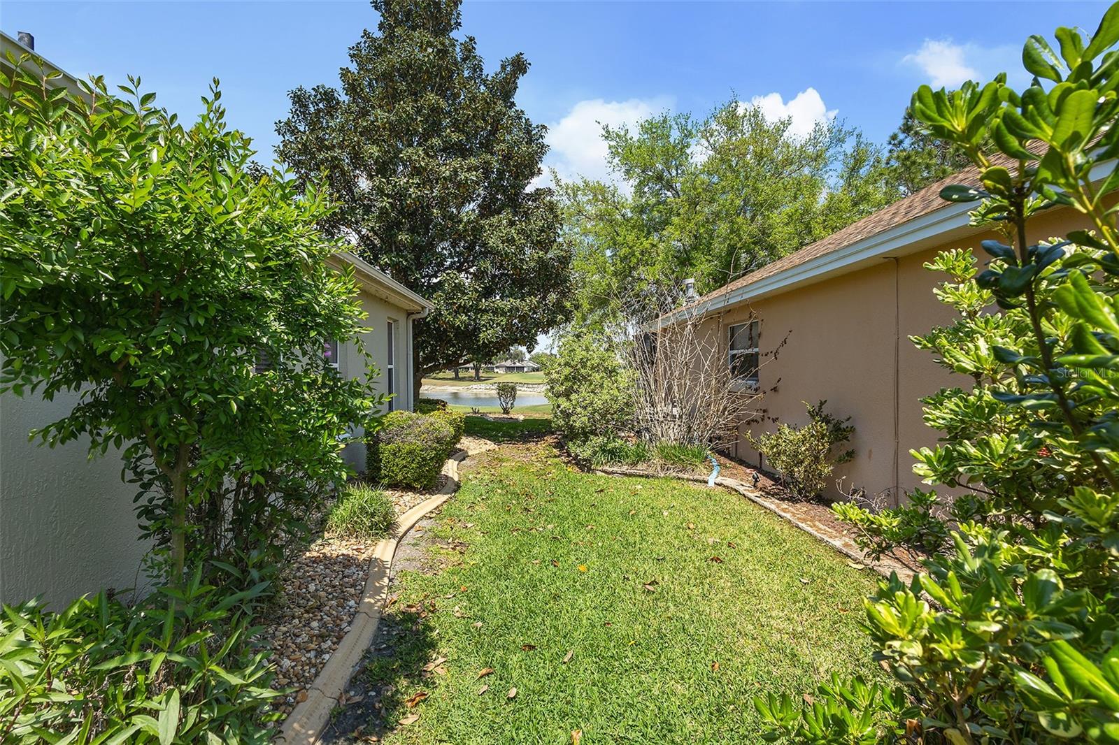 2207 CALLAWAY DR, THE VILLAGES, FL, 32162