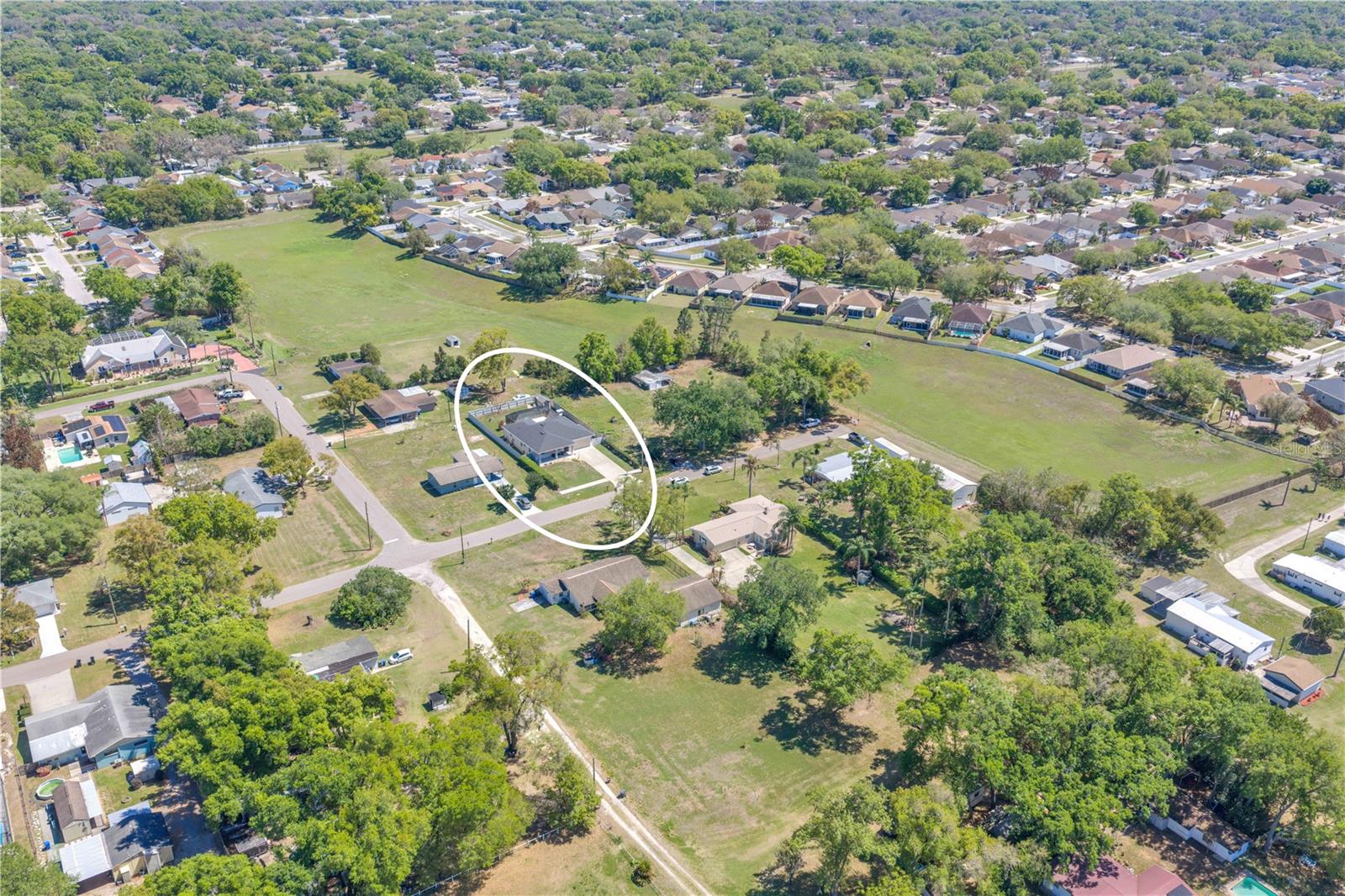 403 MORNINGSIDE DR, VALRICO, FL, 33594