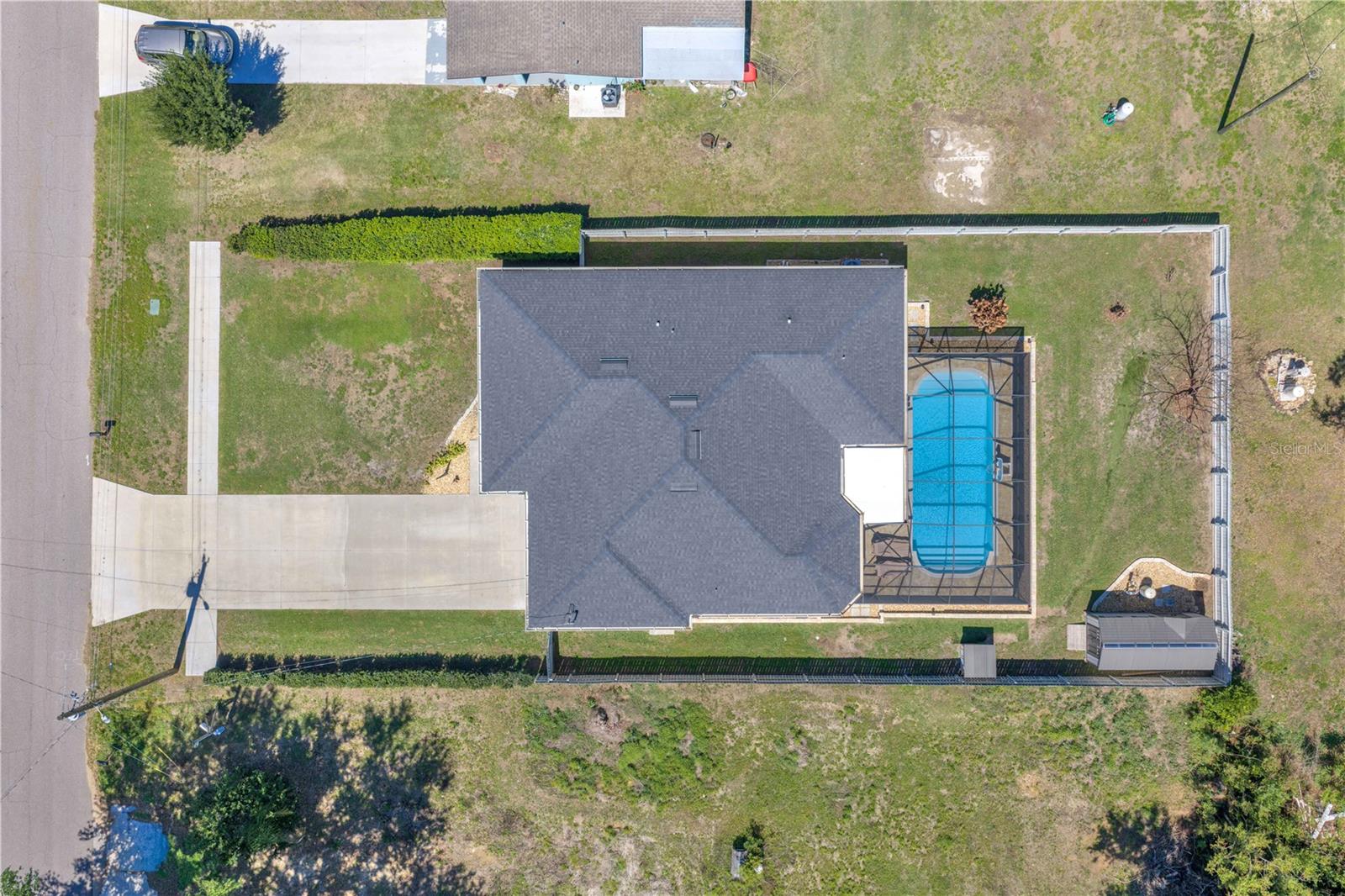 403 MORNINGSIDE DR, VALRICO, FL, 33594