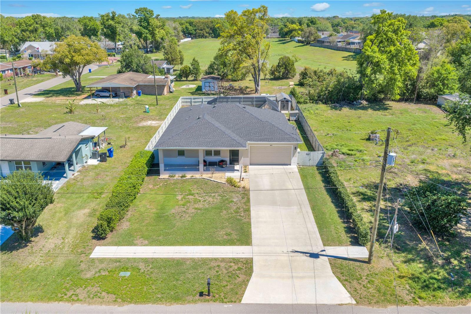 403 MORNINGSIDE DR, VALRICO, FL, 33594