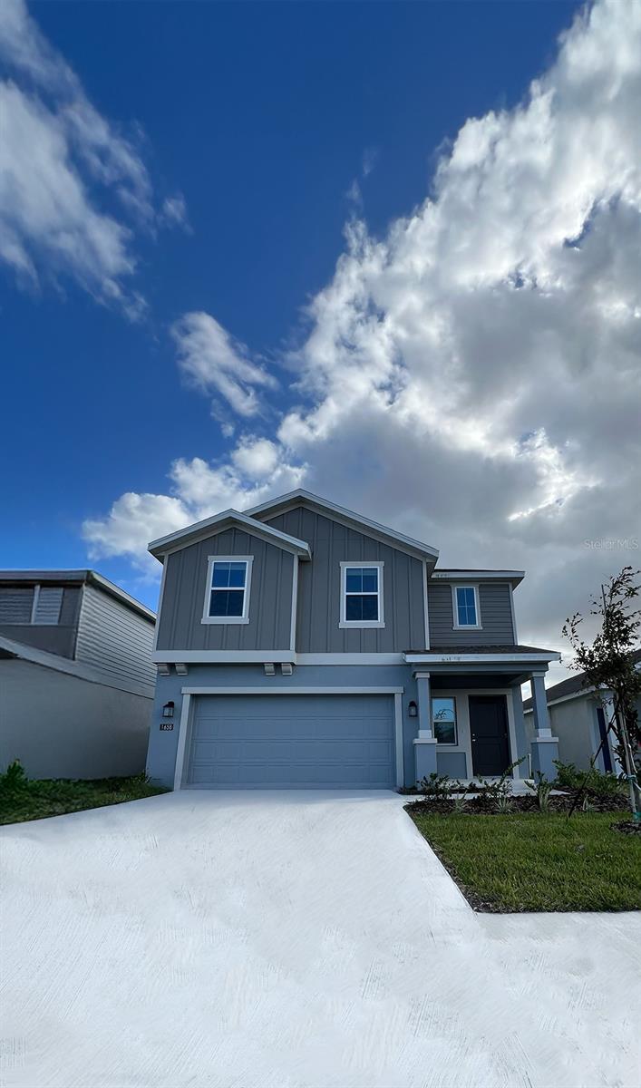 1658 TEAGAN LN, WINTER HAVEN, FL, 33884