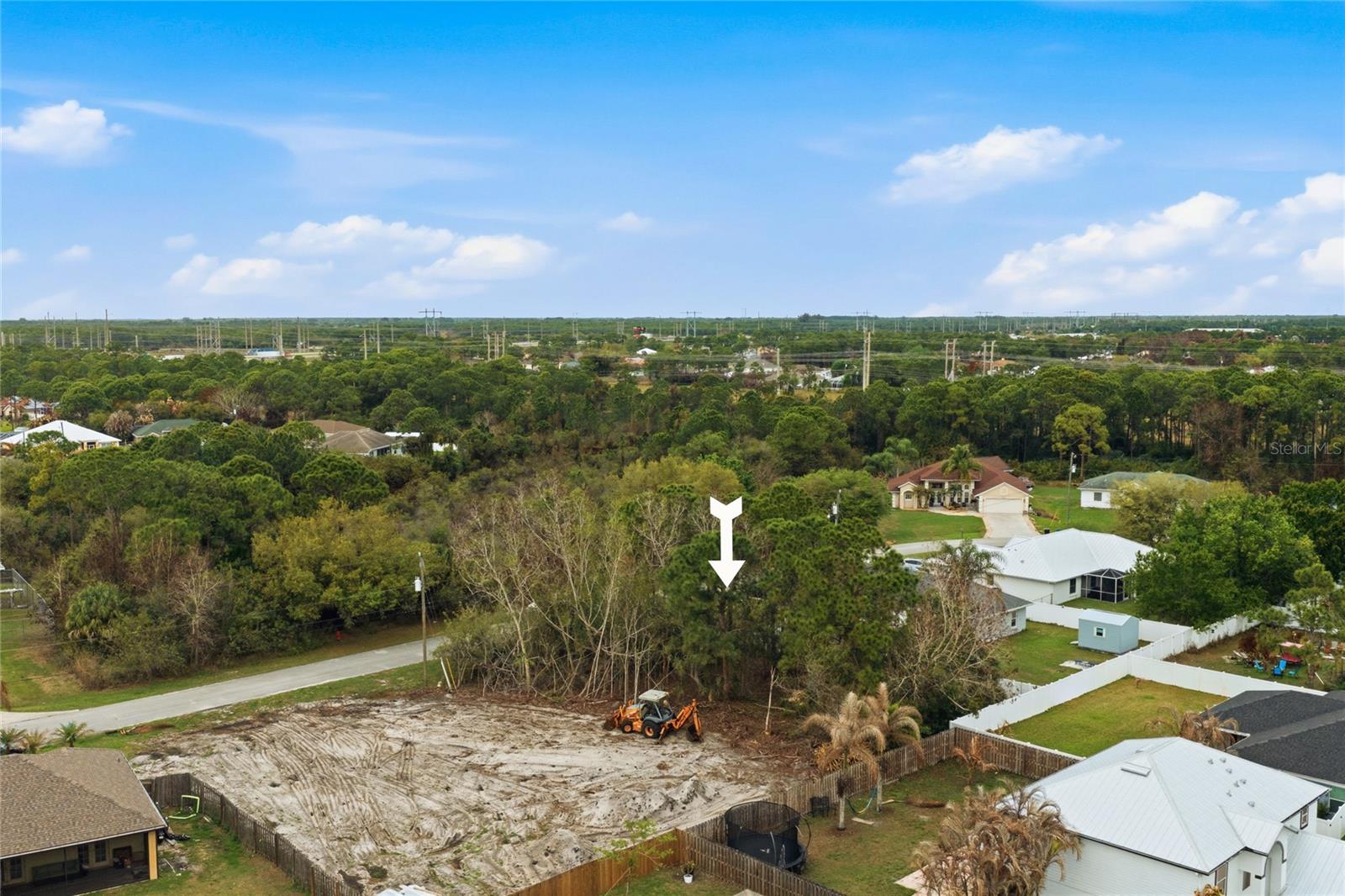 6447 NW HEMLOCK ST, PORT ST LUCIE, FL, 34986