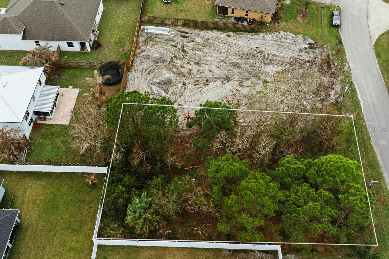 6447 NW HEMLOCK ST, PORT ST LUCIE, FL, 34986