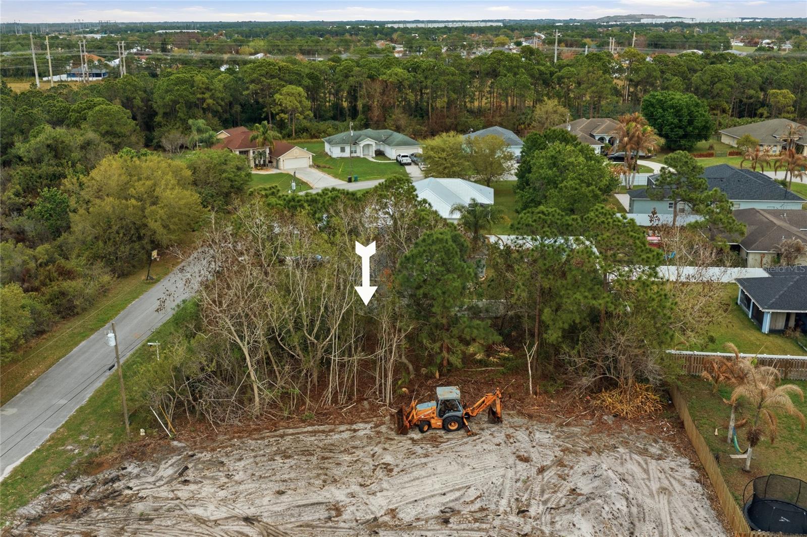 6447 NW HEMLOCK ST, PORT ST LUCIE, FL, 34986