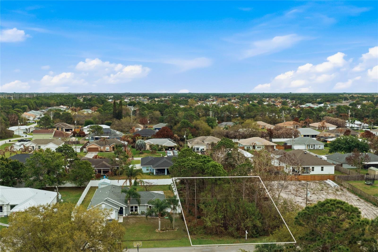 6447 NW HEMLOCK ST, PORT ST LUCIE, FL, 34986