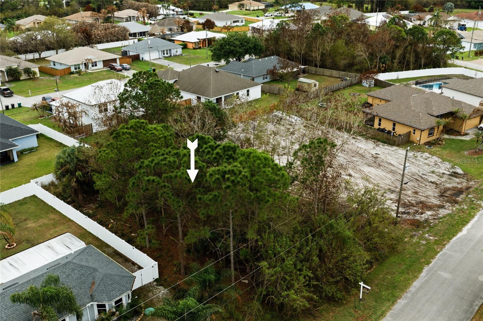 6447 NW HEMLOCK ST, PORT ST LUCIE, FL, 34986