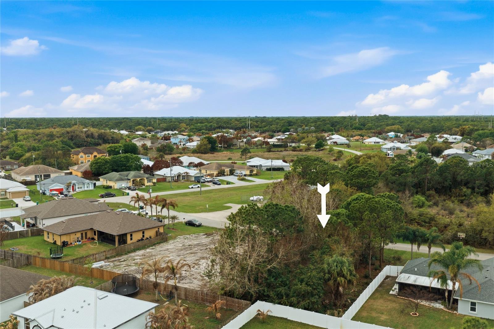 6447 NW HEMLOCK ST, PORT ST LUCIE, FL, 34986