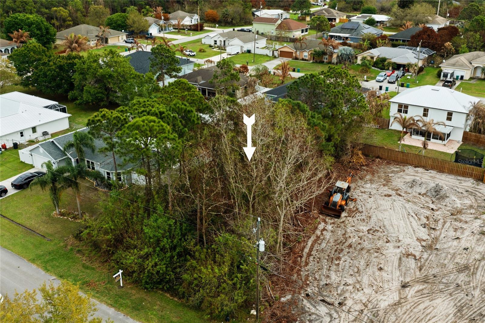 6447 NW HEMLOCK ST, PORT ST LUCIE, FL, 34986