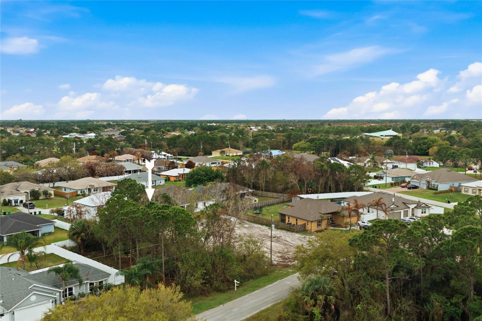 6447 NW HEMLOCK ST, PORT ST LUCIE, FL, 34986