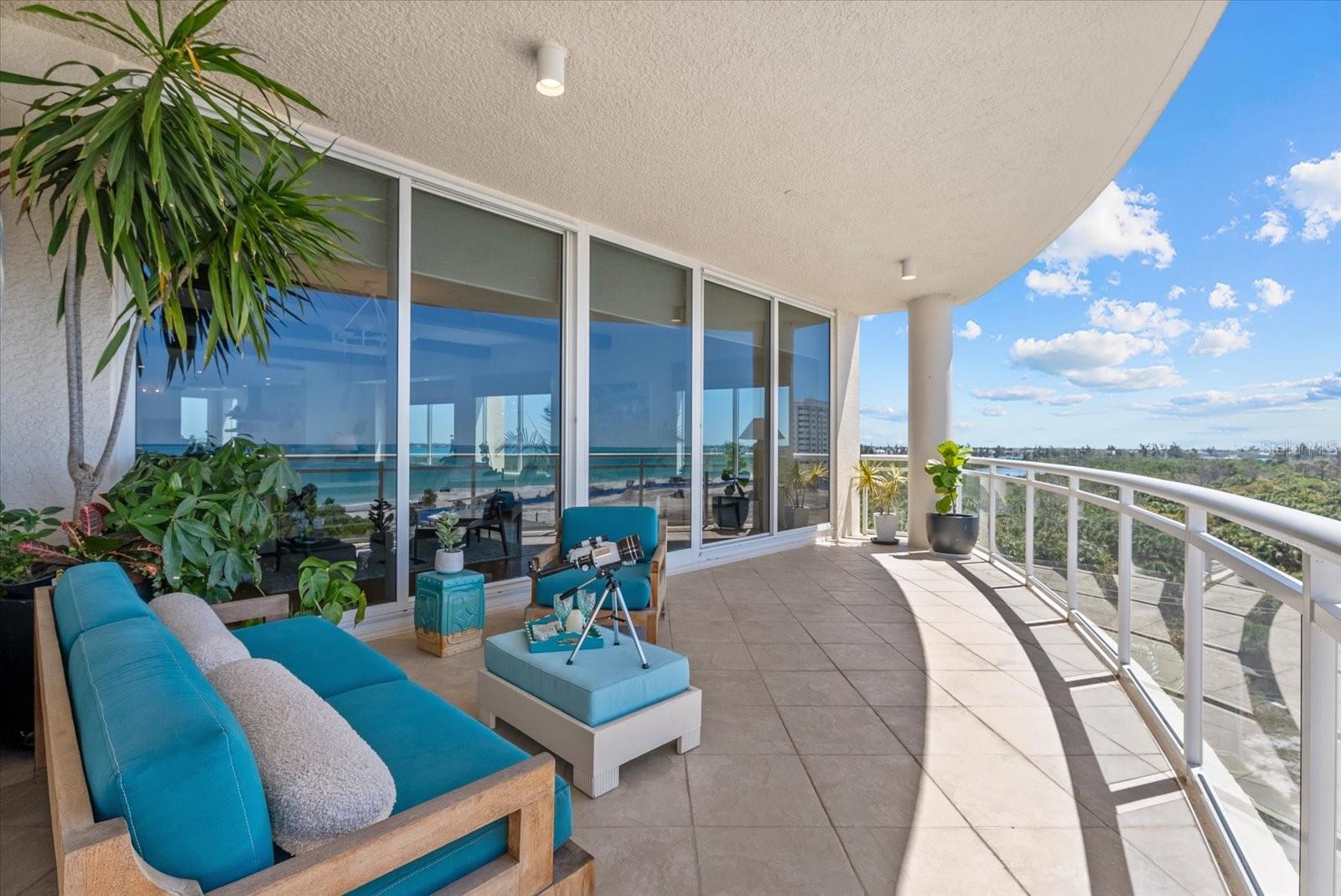 1300 BENJAMIN FRANKLIN DR #501, SARASOTA, FL, 34236