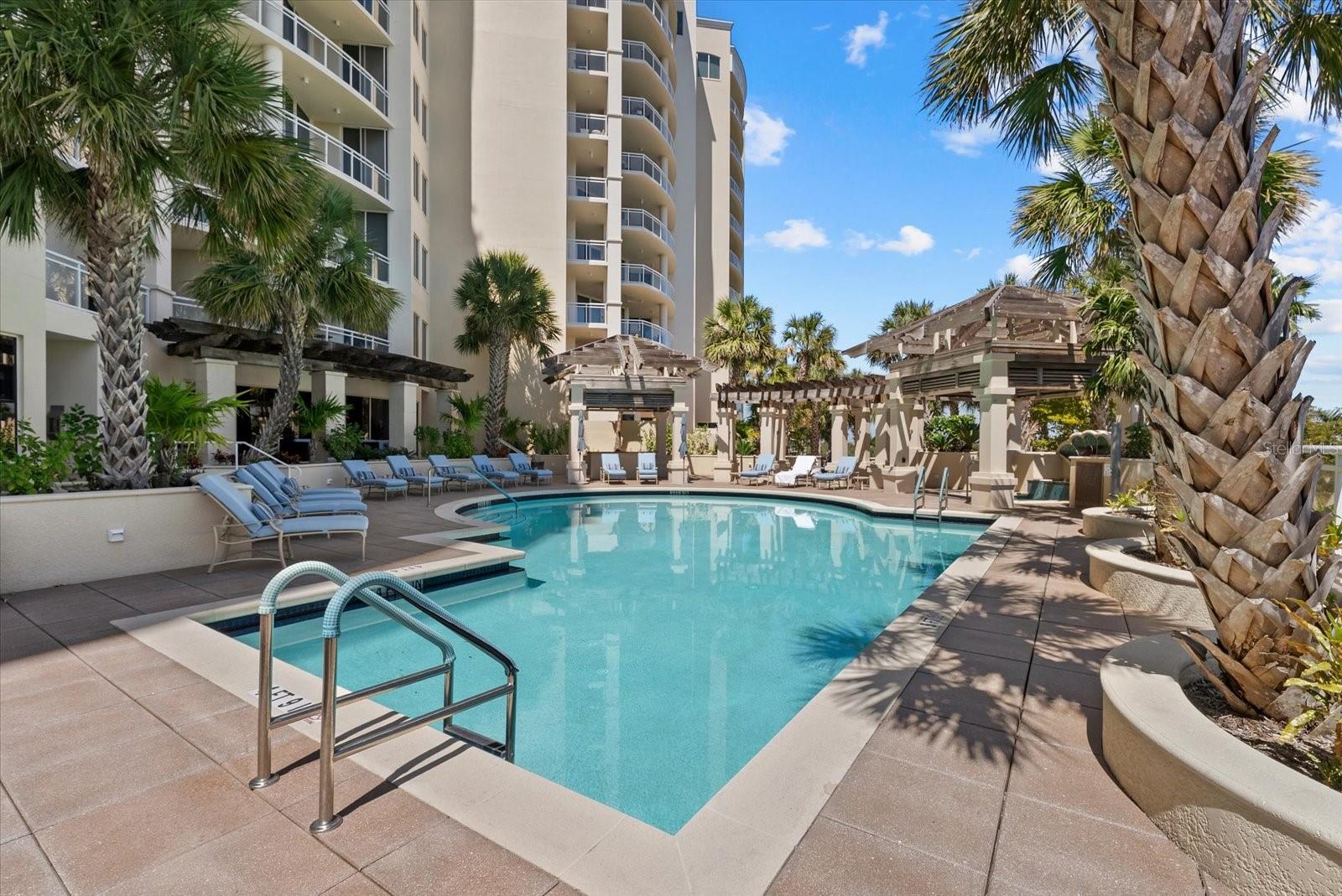 1300 BENJAMIN FRANKLIN DR #501, SARASOTA, FL, 34236
