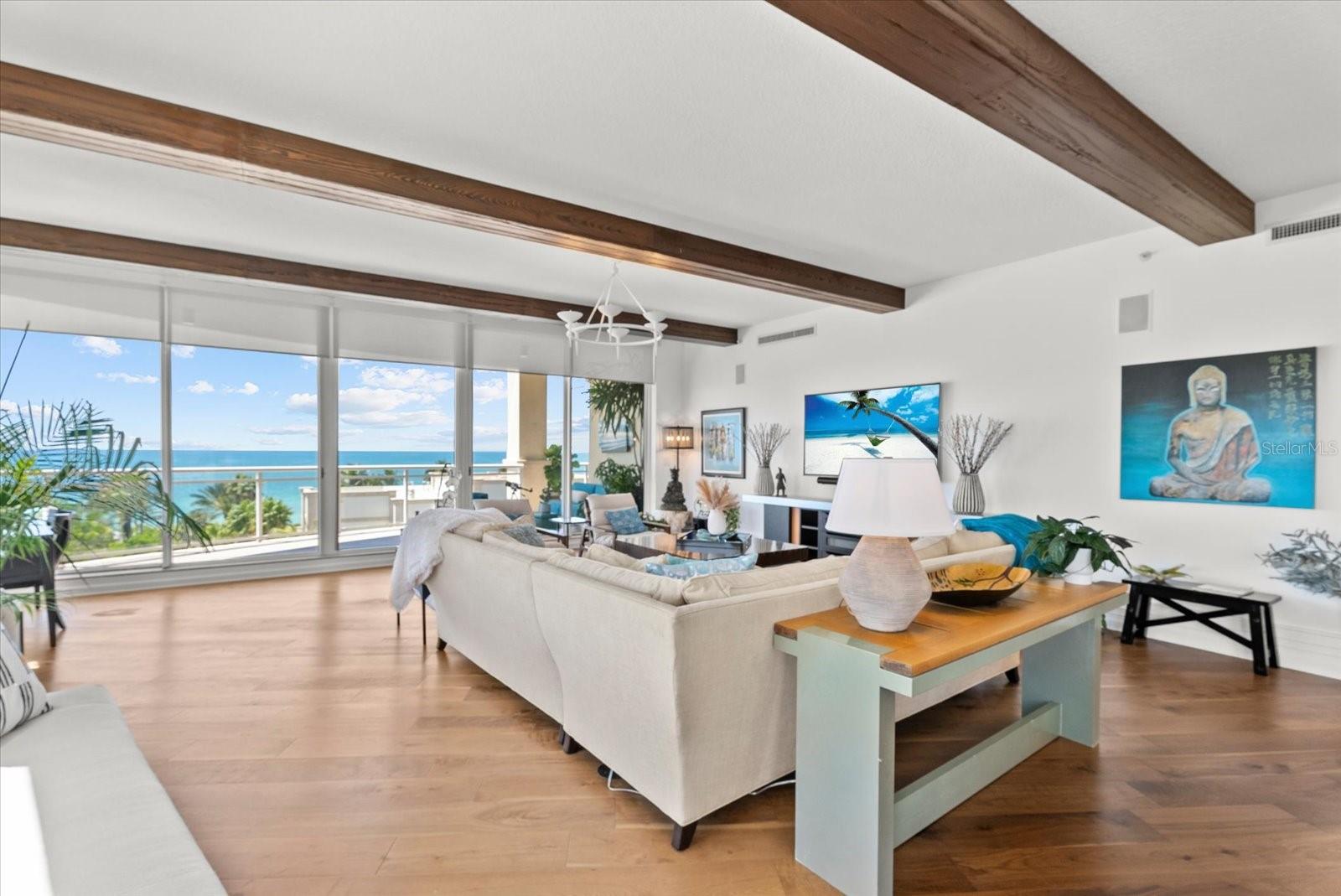 1300 BENJAMIN FRANKLIN DR #501, SARASOTA, FL, 34236