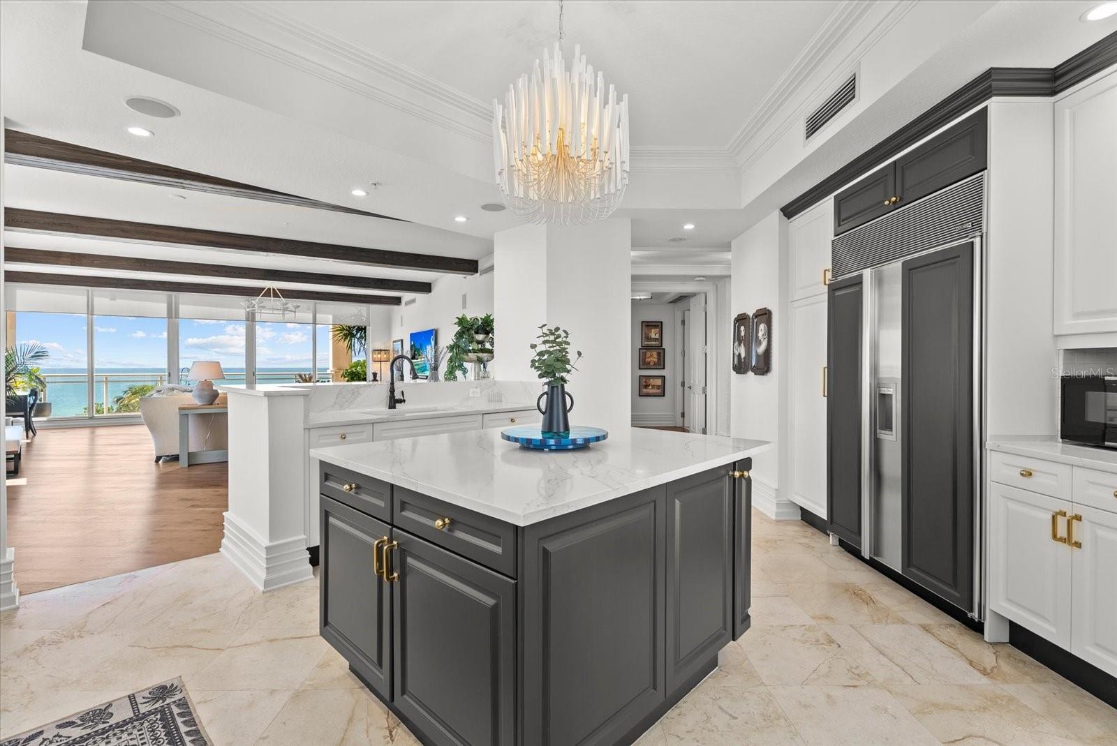 1300 BENJAMIN FRANKLIN DR #501, SARASOTA, FL, 34236
