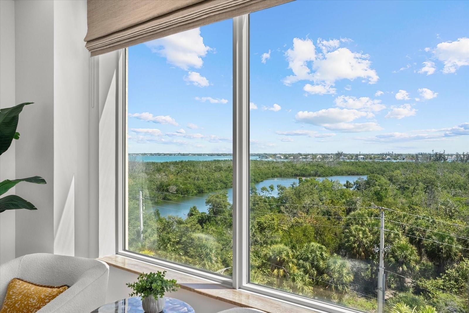 1300 BENJAMIN FRANKLIN DR #501, SARASOTA, FL, 34236