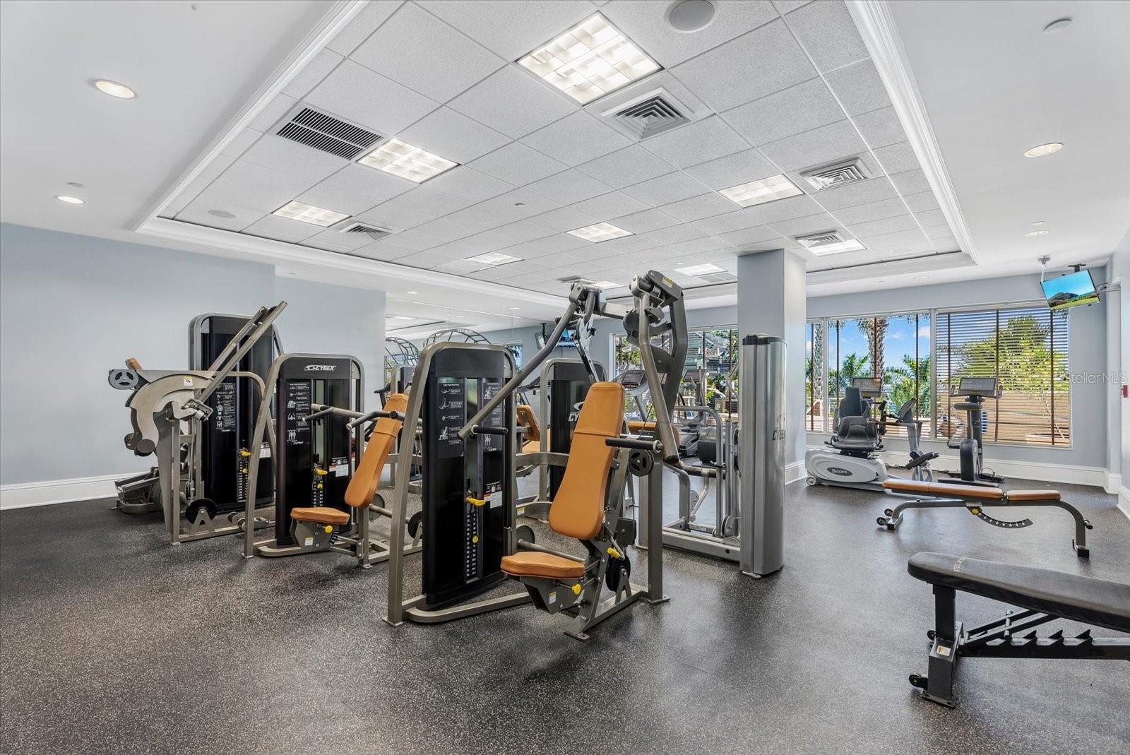 1300 BENJAMIN FRANKLIN DR #501, SARASOTA, FL, 34236