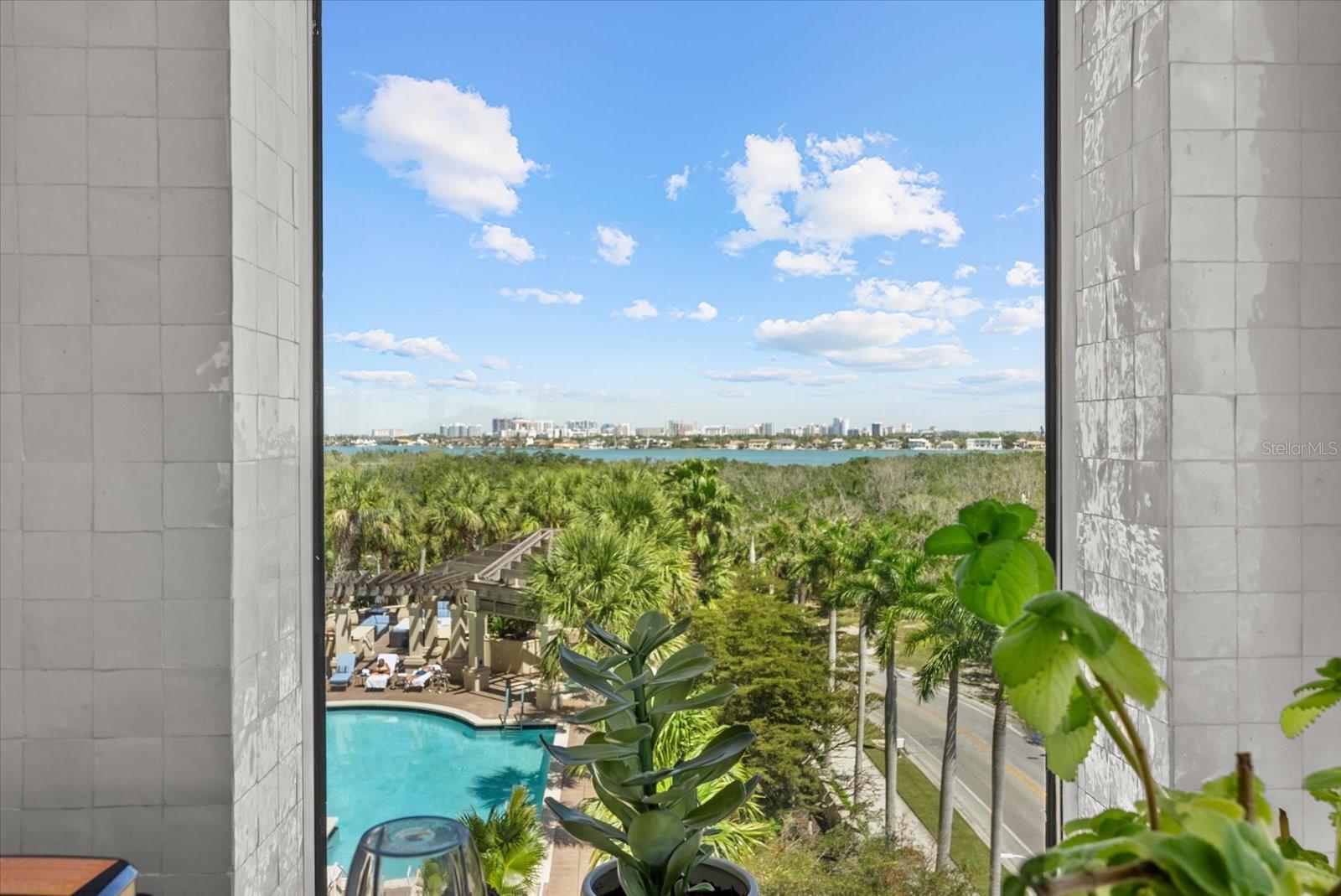 1300 BENJAMIN FRANKLIN DR #501, SARASOTA, FL, 34236