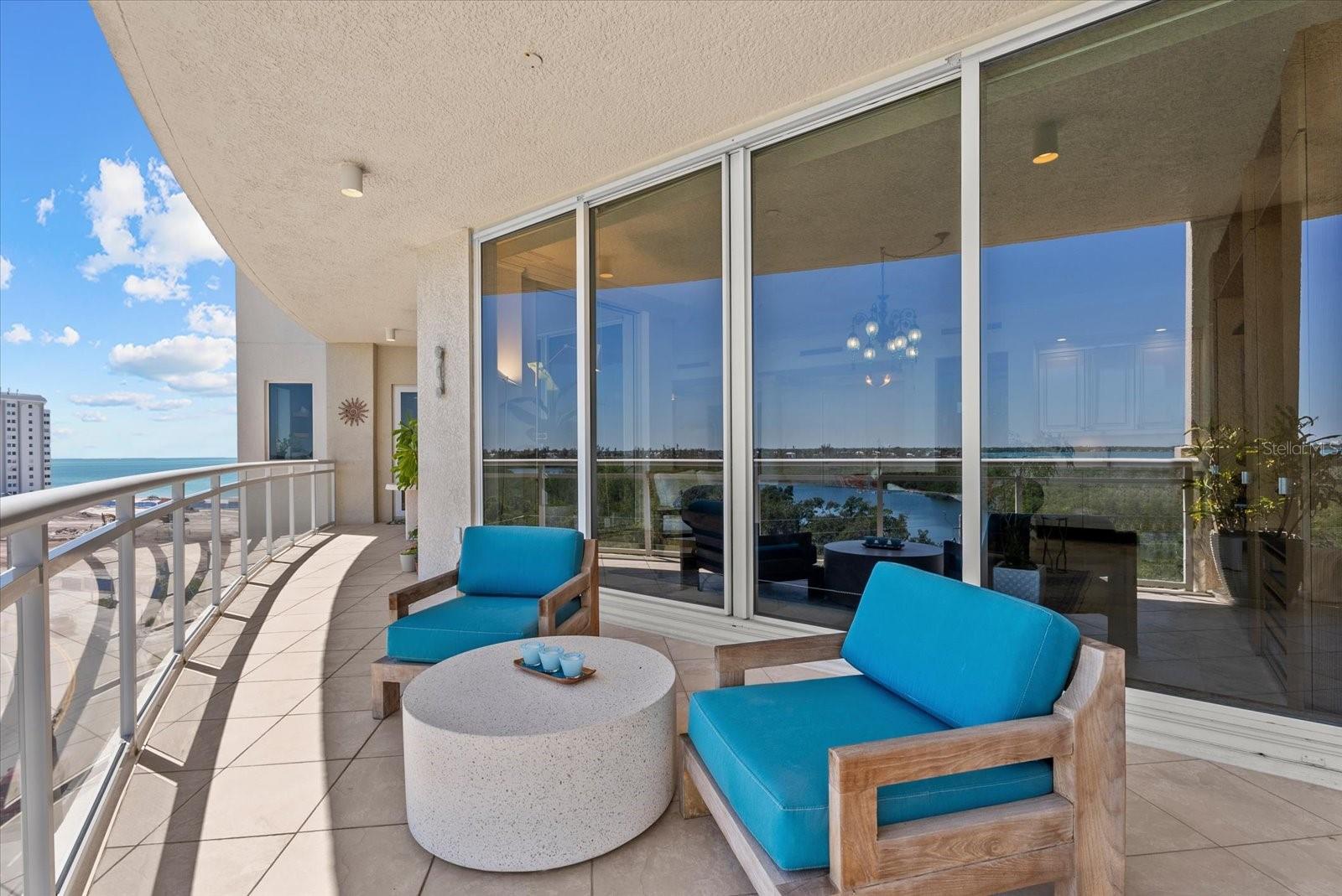 1300 BENJAMIN FRANKLIN DR #501, SARASOTA, FL, 34236