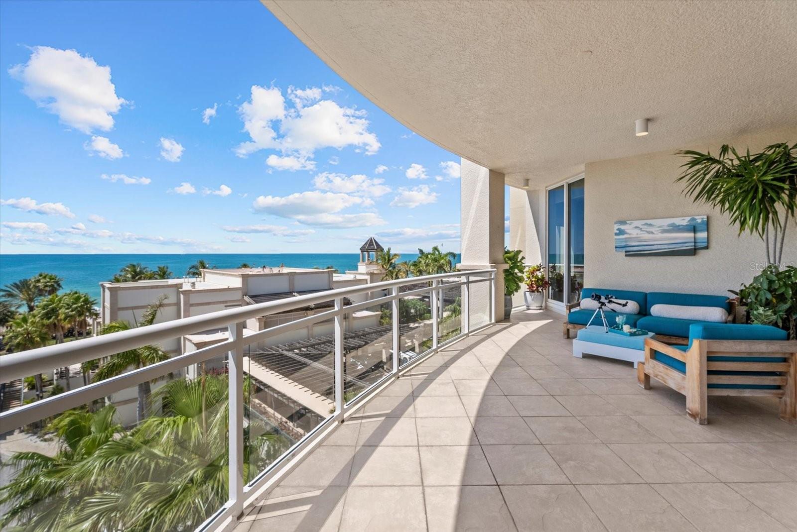 1300 BENJAMIN FRANKLIN DR #501, SARASOTA, FL, 34236