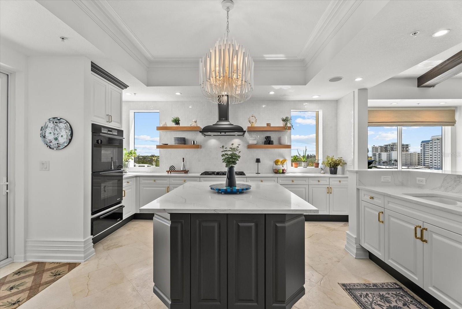 1300 BENJAMIN FRANKLIN DR #501, SARASOTA, FL, 34236