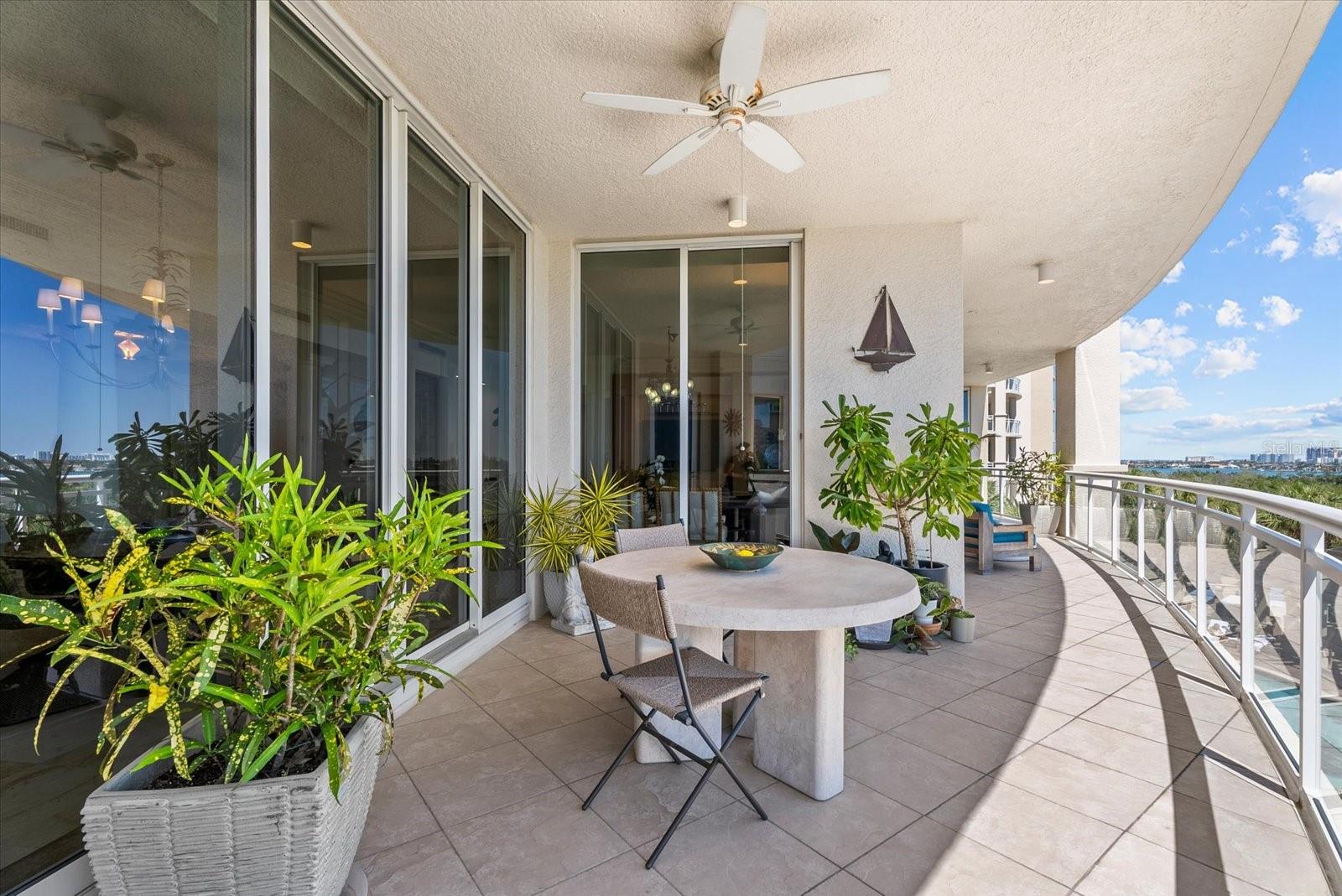 1300 BENJAMIN FRANKLIN DR #501, SARASOTA, FL, 34236